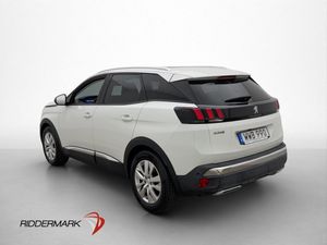 Peugeot 3008 bild 5