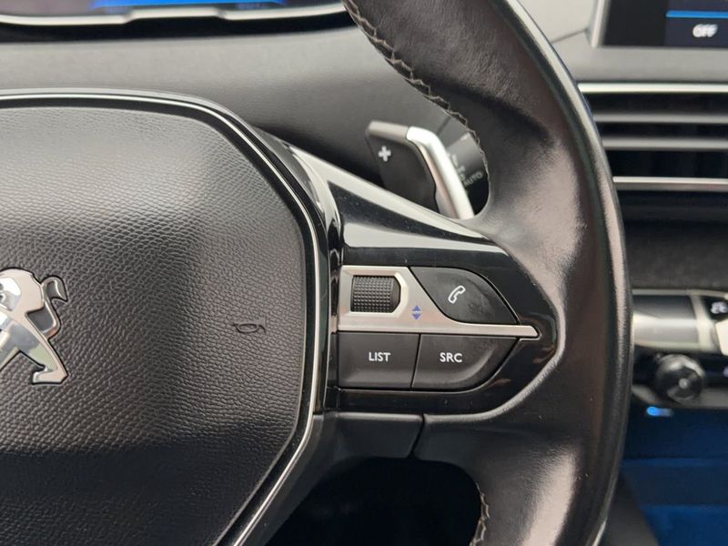 Peugeot 3008 bild 14
