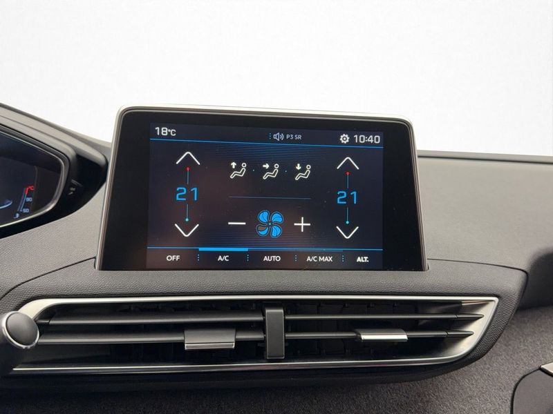 Peugeot 3008 bild 23