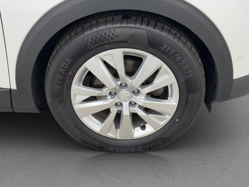 Peugeot 3008 bild 29