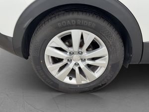 Peugeot 3008 bild 28