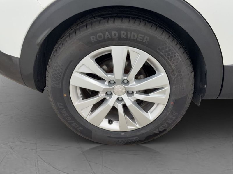 Peugeot 3008 bild 28
