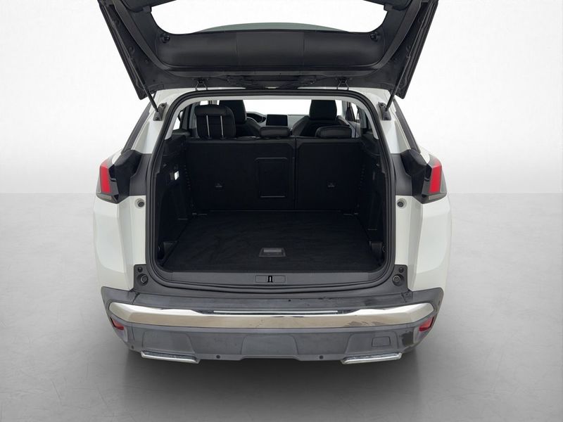 Peugeot 3008 bild 11