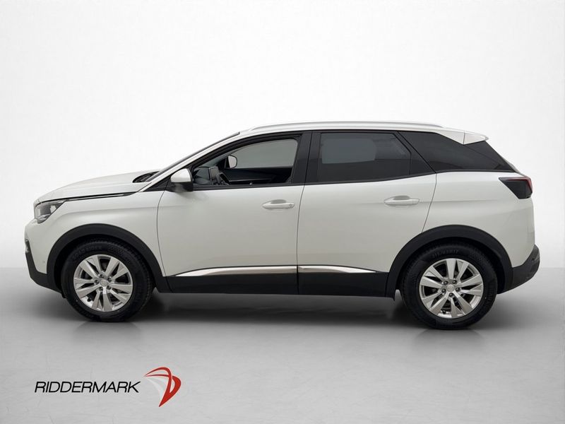 Peugeot 3008 bild 4