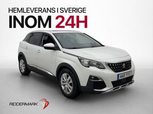 Peugeot 3008 bild 1