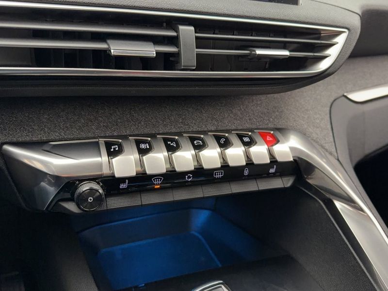 Peugeot 3008 bild 21