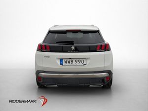 Peugeot 3008 bild 6