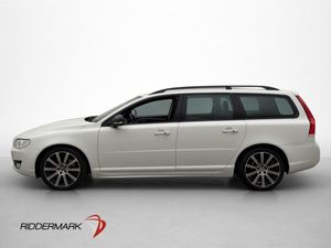 Volvo V70 bild 4