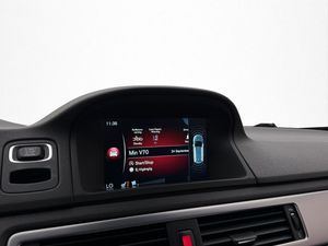 Volvo V70 bild 23