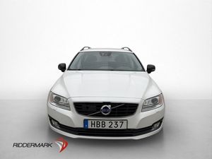 Volvo V70 bild 2