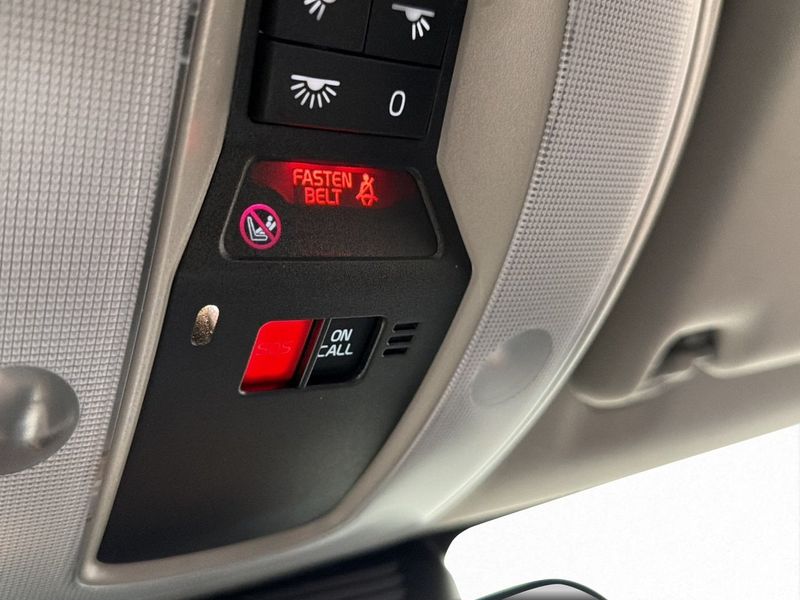 Volvo V70 bild 20