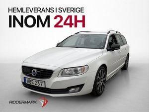 Volvo V70 bild 3