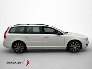 Volvo V70 bild 9