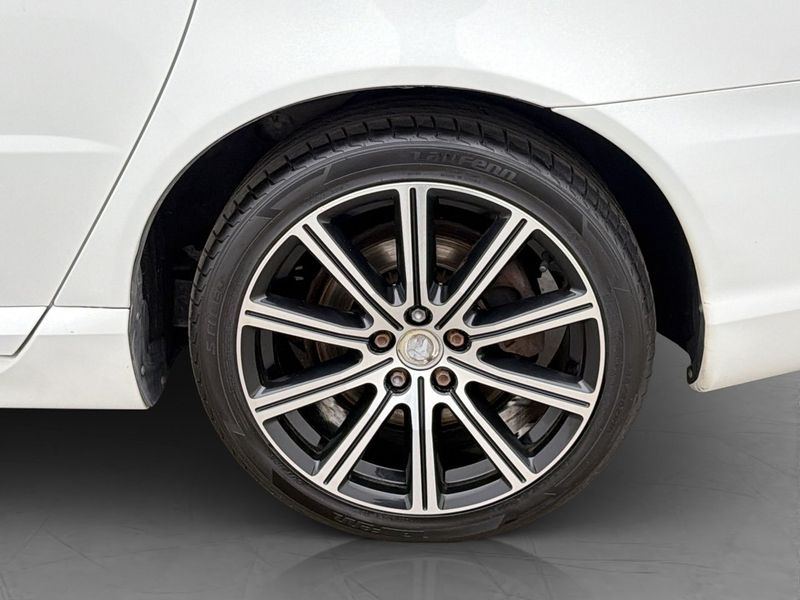 Volvo V70 bild 29