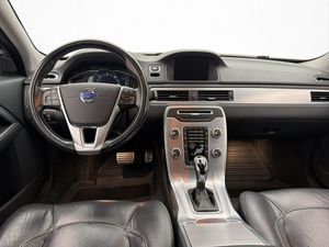 Volvo V70 bild 14