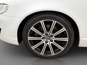 Volvo V70 bild 28