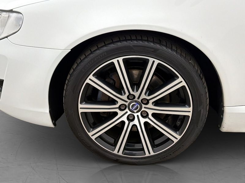 Volvo V70 bild 28