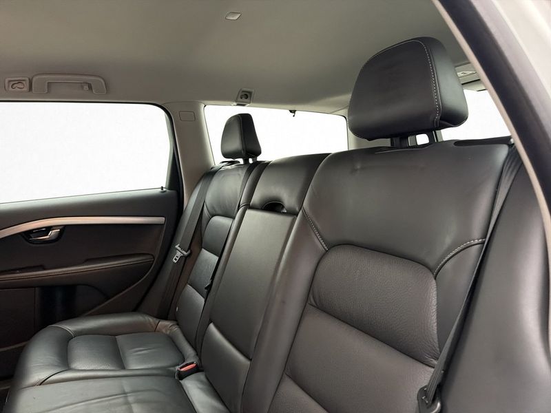 Volvo V70 bild 27