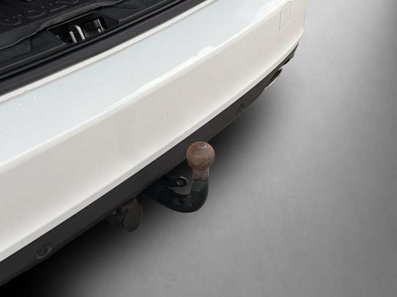 Volvo V70 bild 11