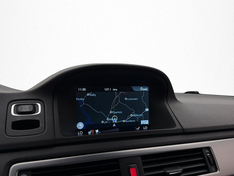 Volvo V70 bild 21