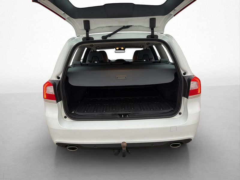 Volvo V70 bild 10