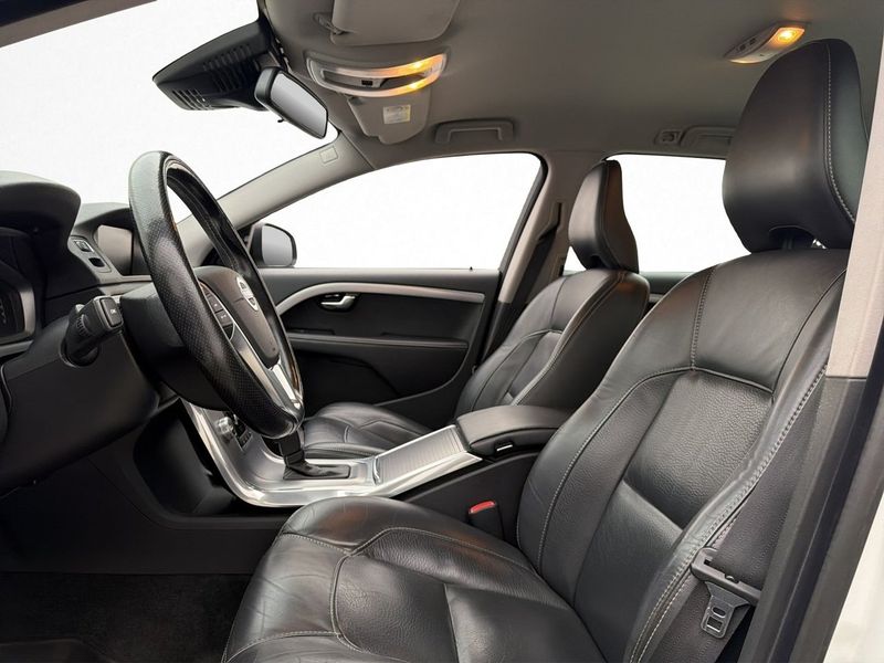 Volvo V70 bild 13