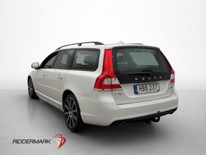 Volvo V70 bild 5