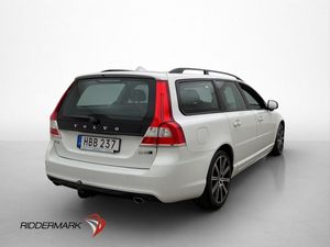 Volvo V70 bild 8