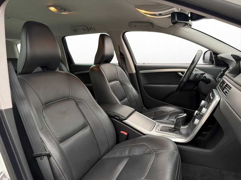 Volvo V70 bild 26