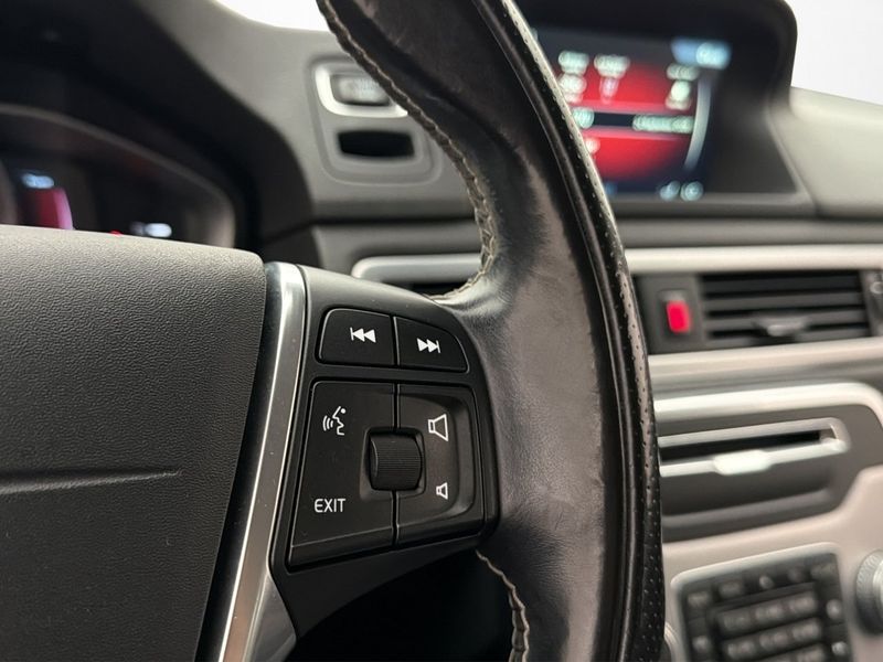 Volvo V70 bild 17