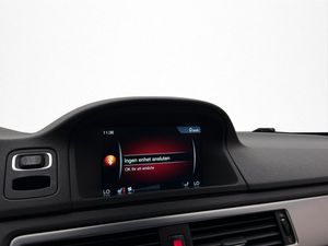 Volvo V70 bild 22