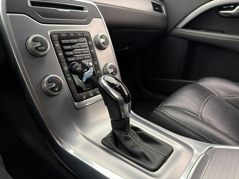 Volvo V70 bild 25