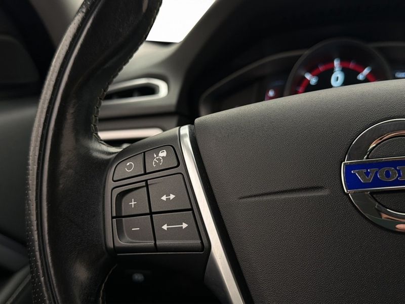 Volvo V70 bild 15