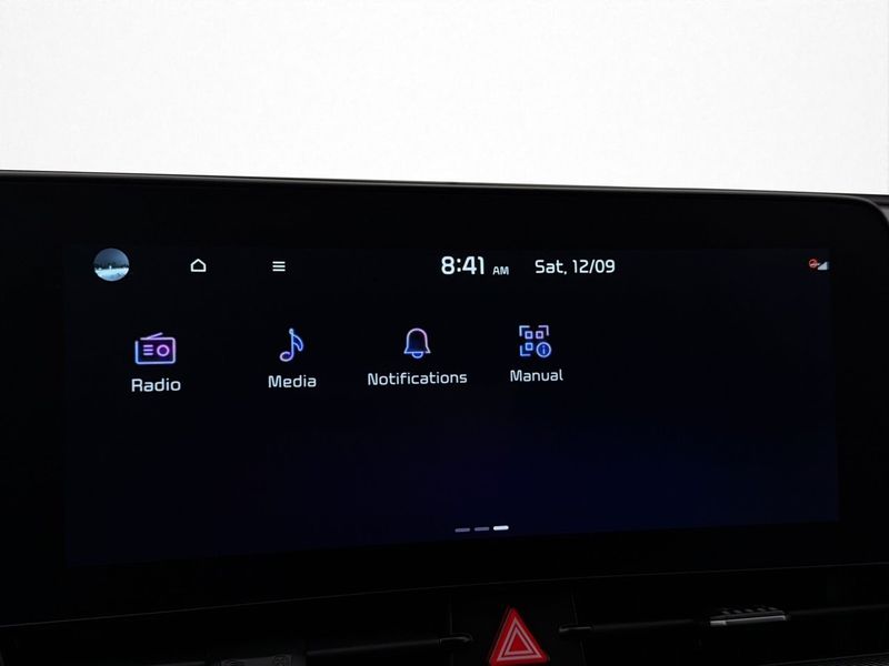 Kia Sportage bild 24