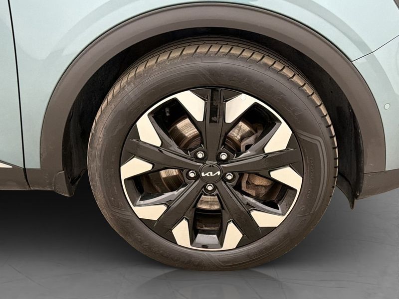 Kia Sportage bild 32