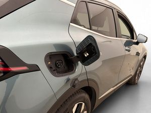 Kia Sportage bild 10