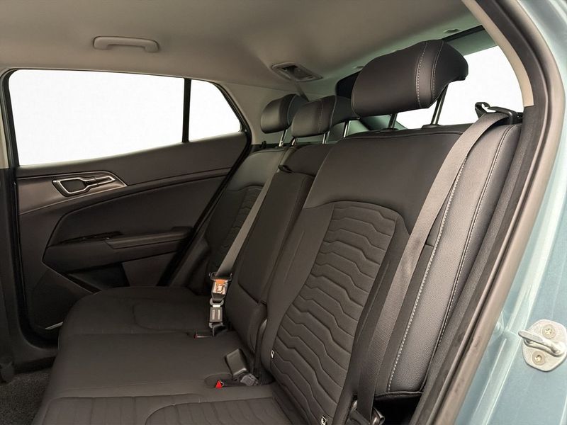Kia Sportage bild 27