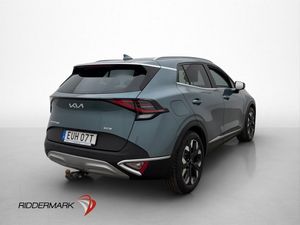 Kia Sportage bild 8