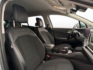 Kia Sportage bild 26