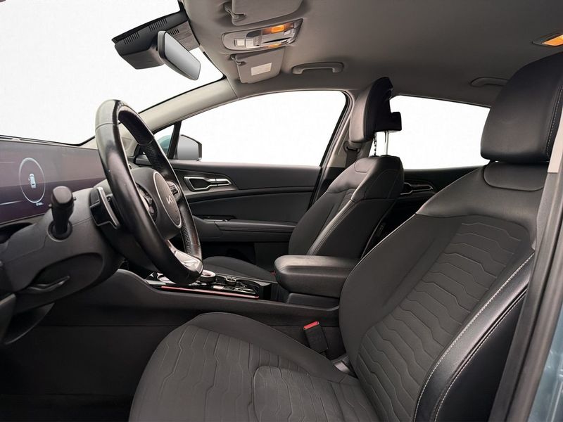 Kia Sportage bild 14