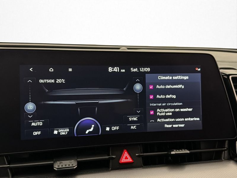 Kia Sportage bild 22