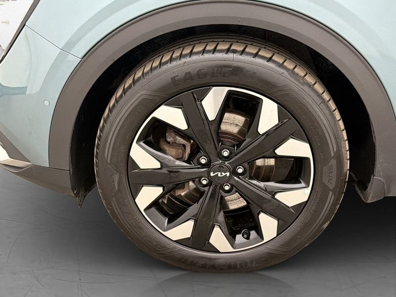 Kia Sportage bild 29
