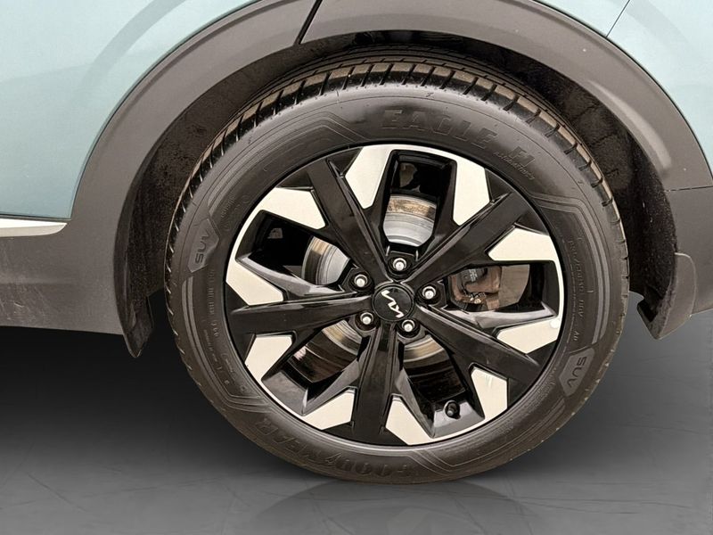 Kia Sportage bild 30