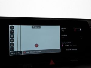 Kia Sportage bild 21