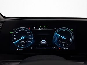 Kia Sportage bild 19