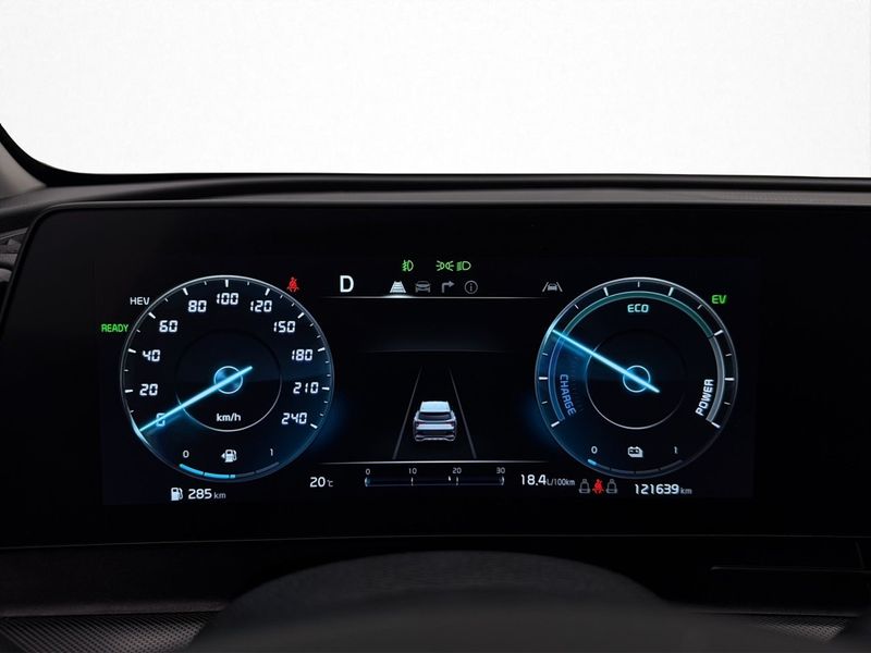 Kia Sportage bild 19