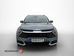 Kia Sportage bild 2