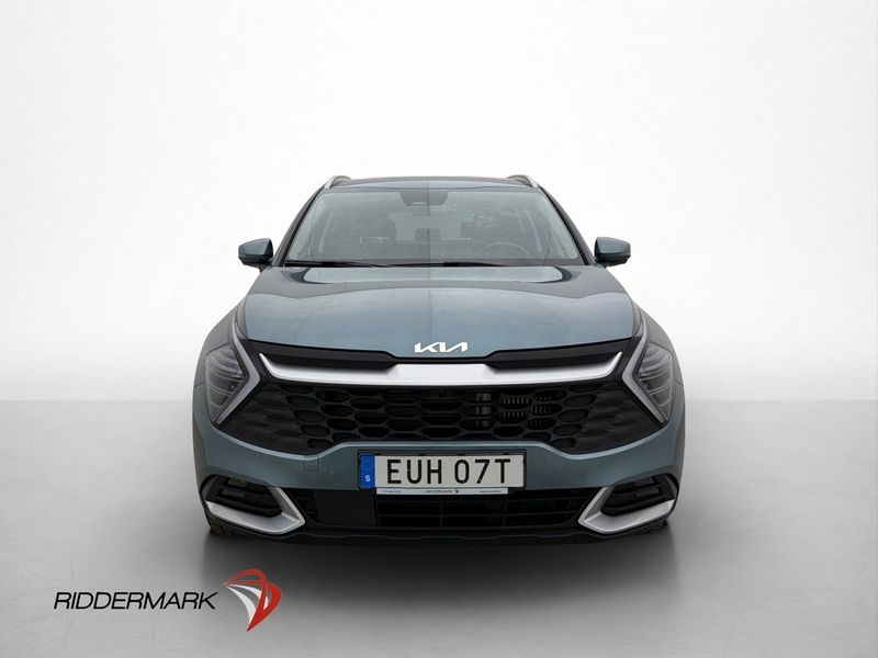 Kia Sportage bild 2