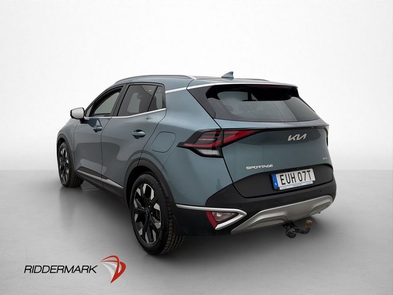 Kia Sportage bild 5