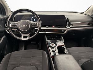 Kia Sportage bild 16